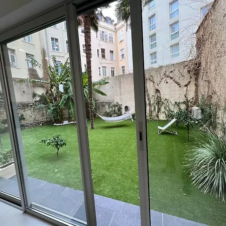 Apartment Amazing - Azurenting Cannes