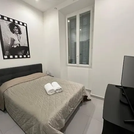 Apartment Amazing - Azurenting Cannes