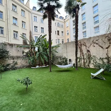 Apartment Amazing - Azurenting