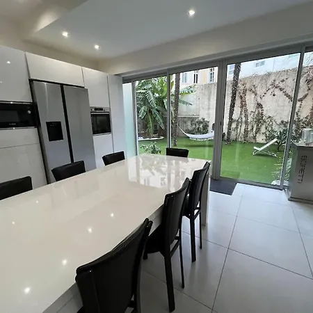 Amazing - Azurenting Apartment *