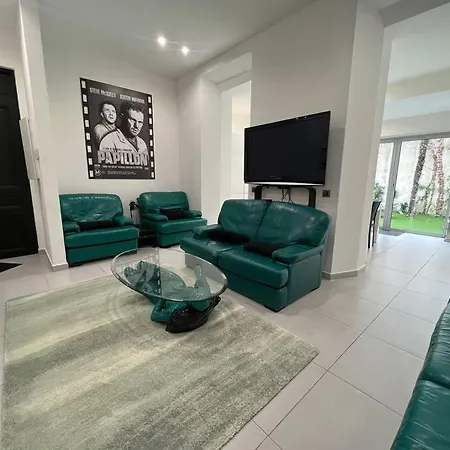 Amazing - Azurenting Appartamento